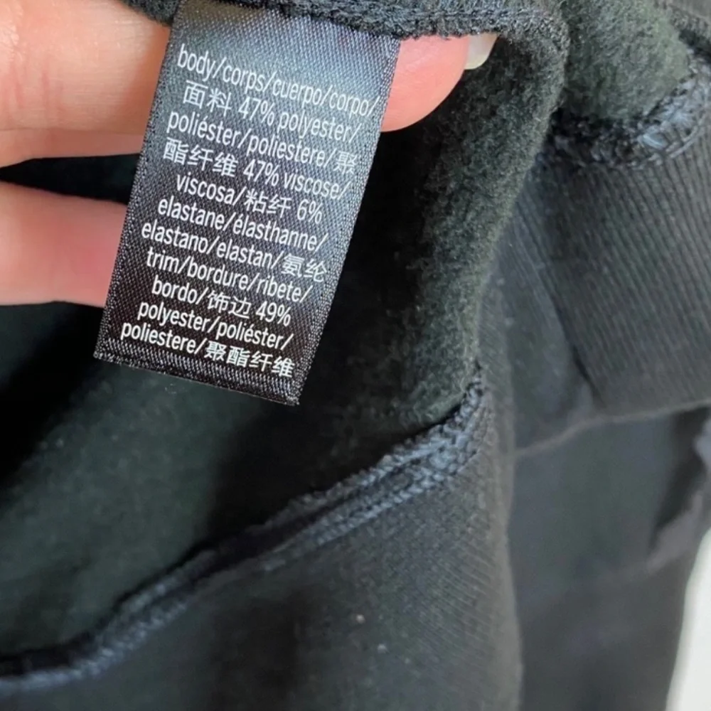 VS RUFFLED FLEECE PULLOVER - Picture 7 of 16